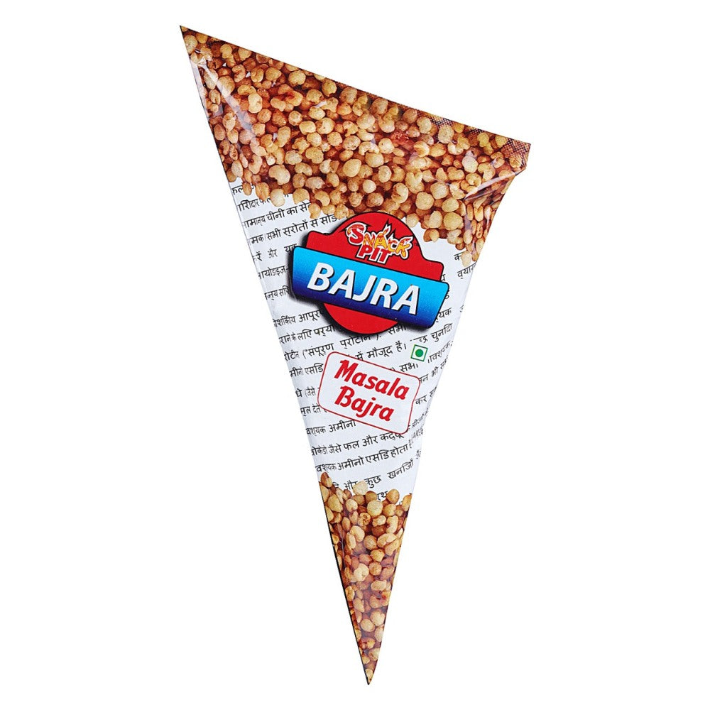 Masala Bajra Muri Pack Of 10