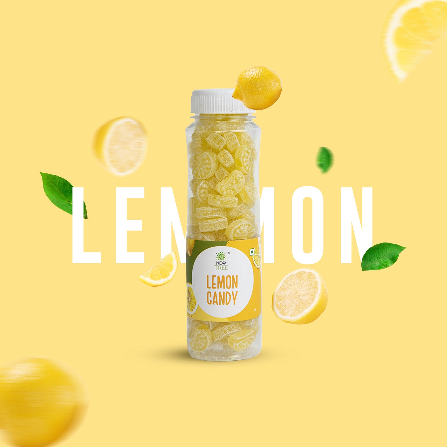 Lemon Candy