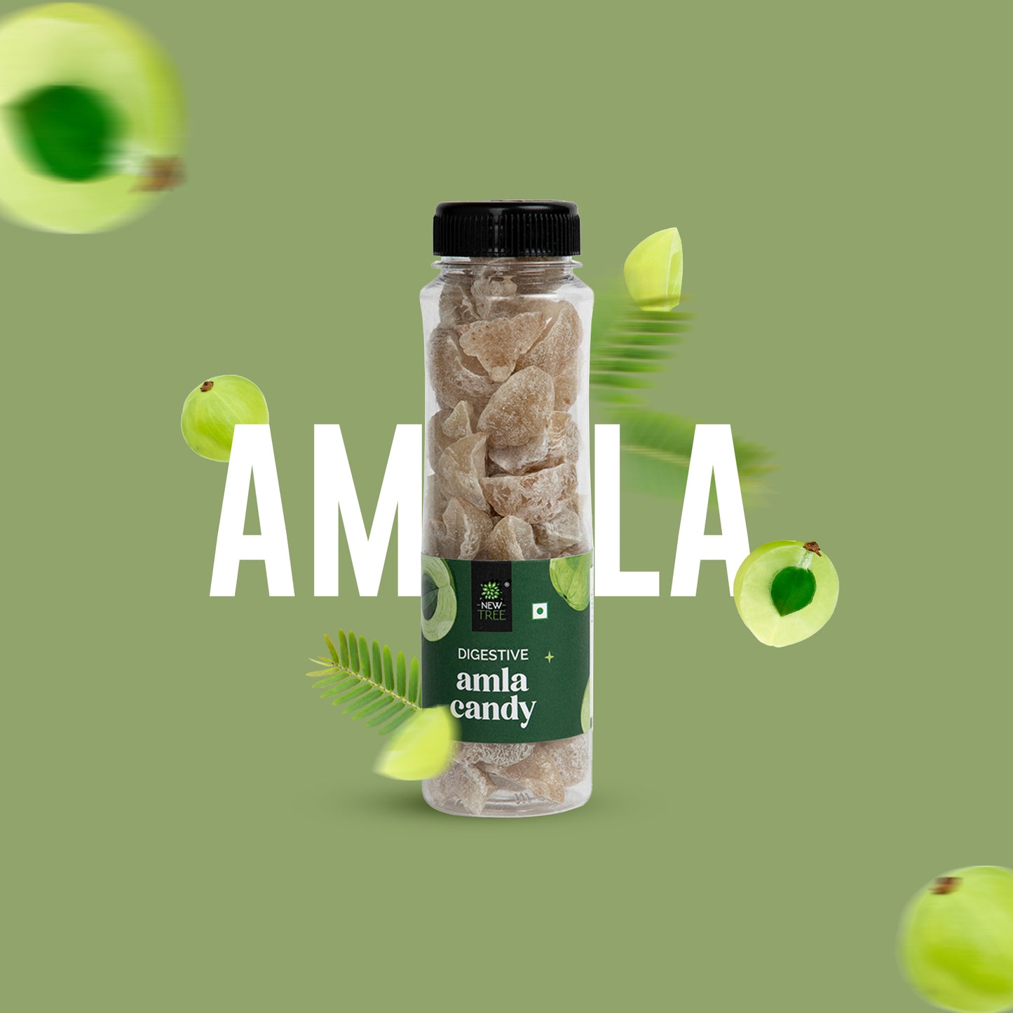 Amla Candy
