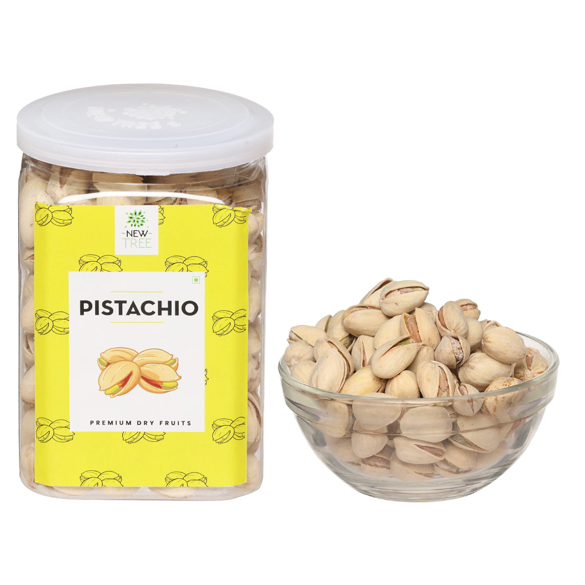 Pistachio