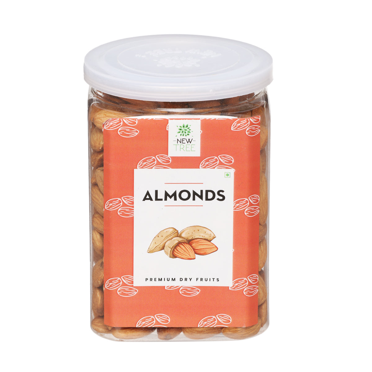 Almond