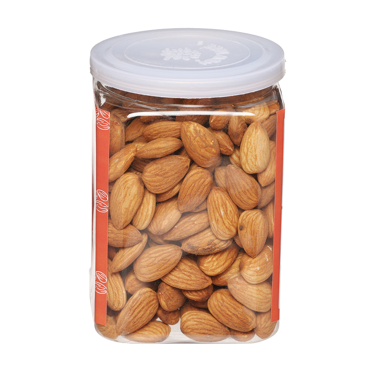 Almond