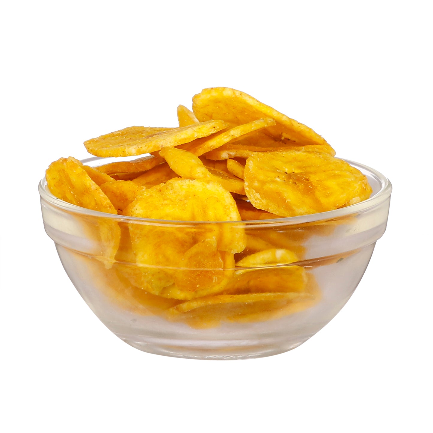 Salted Banana chips