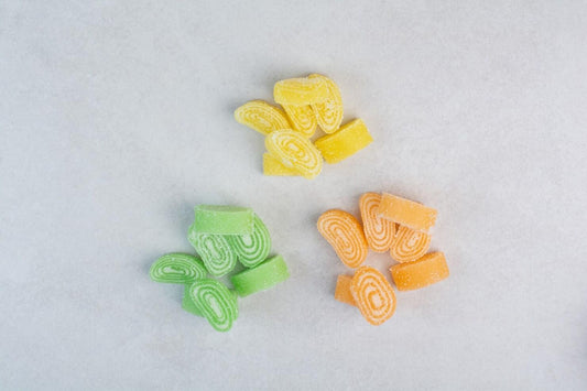 How Digestive Candies Became a Popular Mouth Freshener?