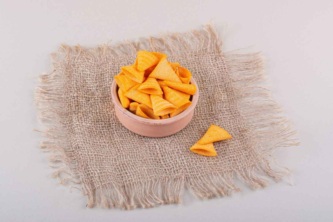 How To Choose the Right Nachni Chips Online for the Best Experience?