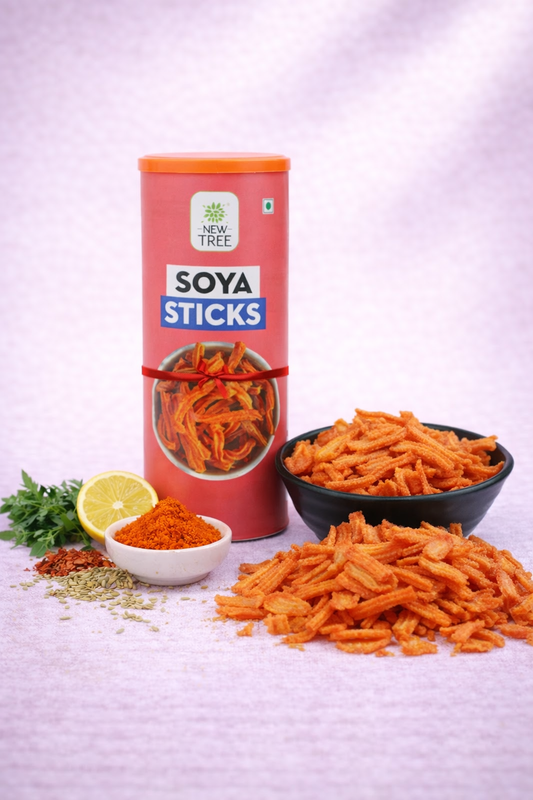 Soya Stick
