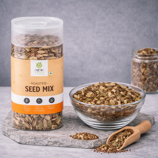 New Tree Roasted Seed Mix