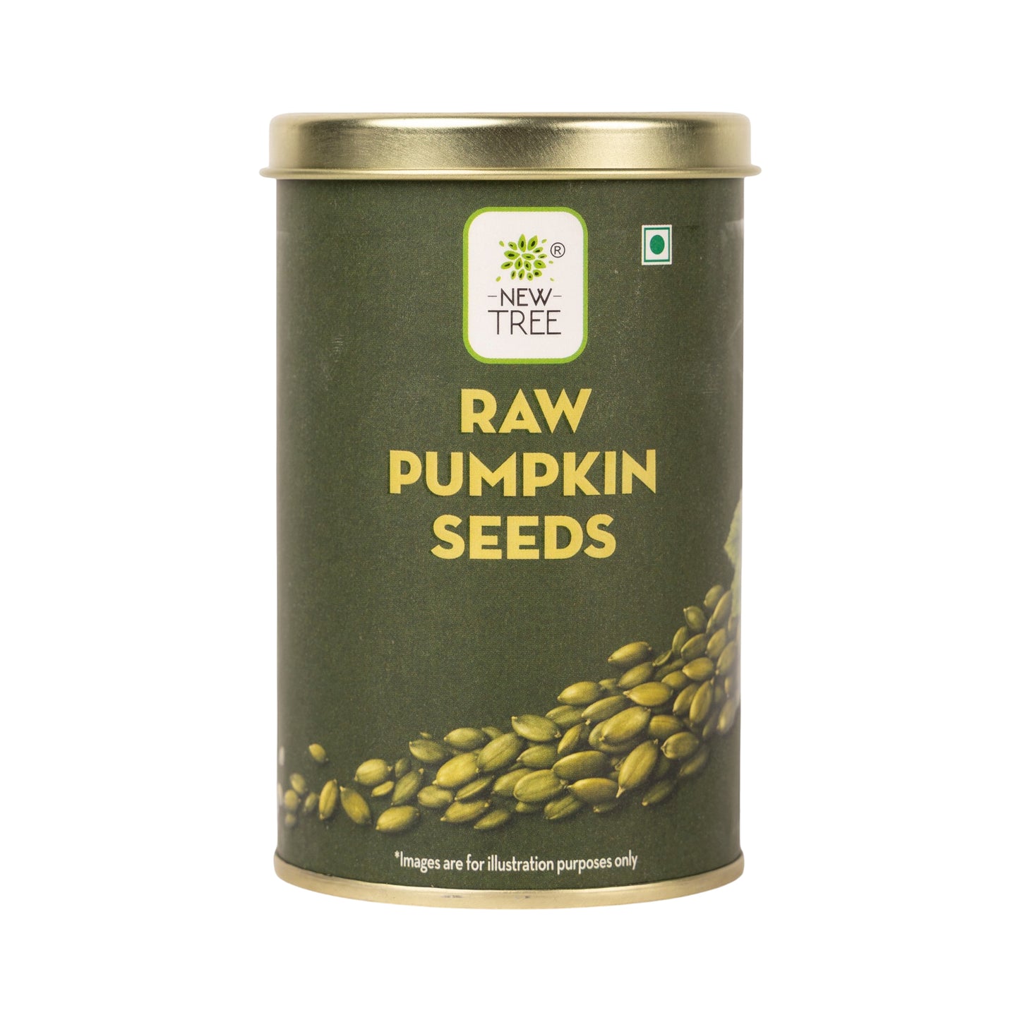Raw Pumpkin Seeds | Premium Healthy Snack & Superfood