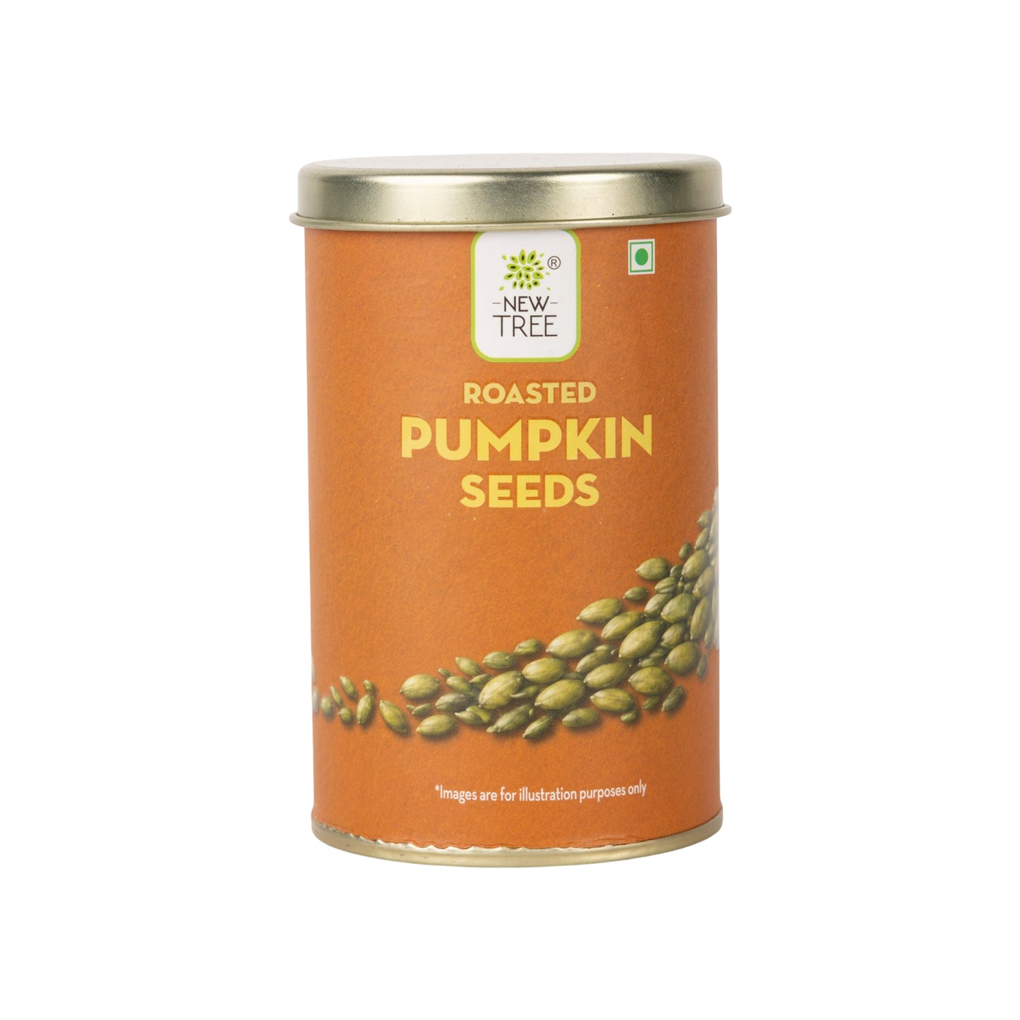 Roasted Pumpkin Seeds | Crunchy & Protein Rich Healthy Snack