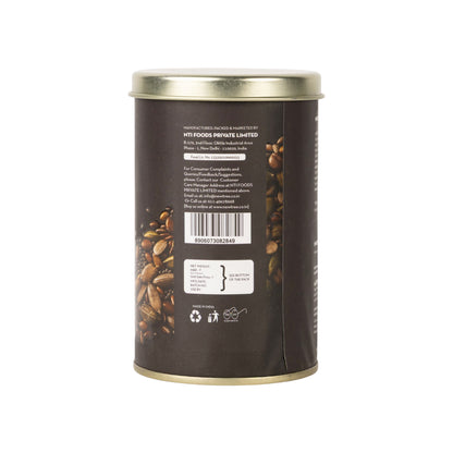 Roasted Seed Mix | Crunchy Blend of Pumpkin, Flax & Sunflower Seeds
