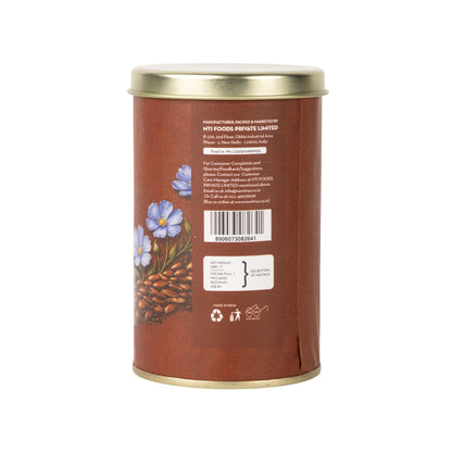 Raw Flax Seeds | High Fiber & Omega-3 Superfood Seeds