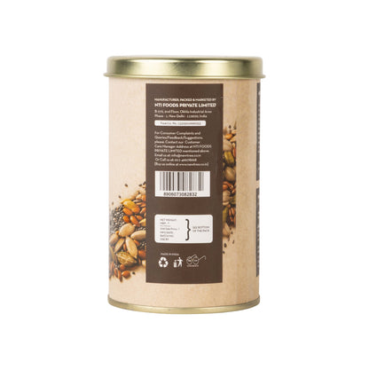 Raw Seed Mix | Premium Blend of Pumpkin, Flax & Sunflower Seeds