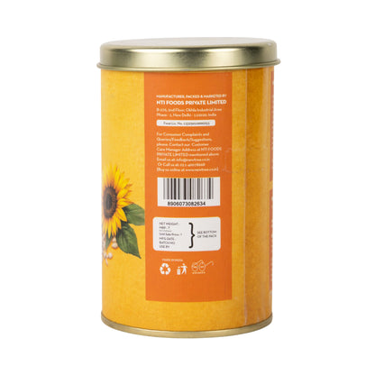 Raw Sunflower Seeds | High Protein & Nutrient Rich Superfood