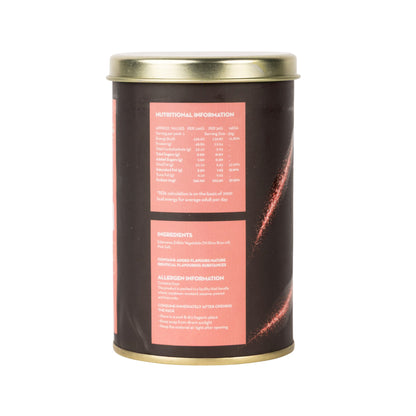 Crunchy Edamame Pink Salt | High Protein Roasted Edamame