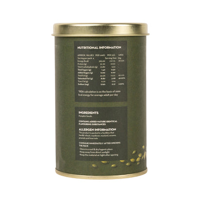 Raw Pumpkin Seeds | Premium Healthy Snack & Superfood