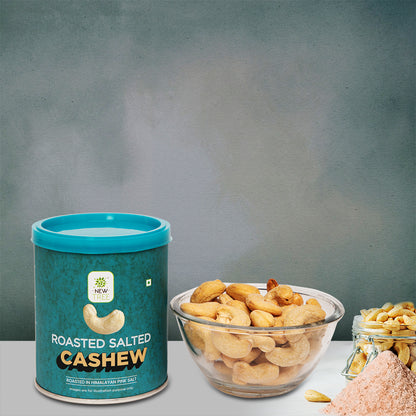 Roasted Salted Cashew