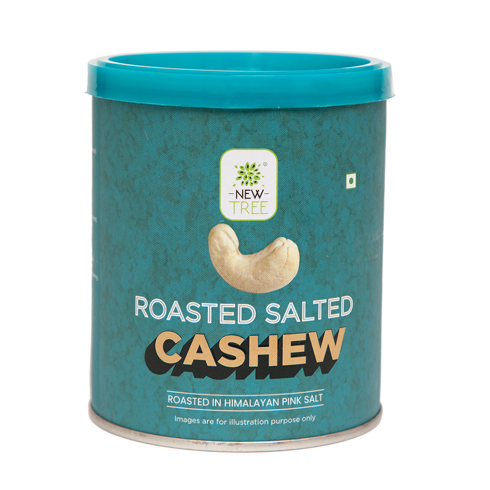 Roasted Salted Cashew