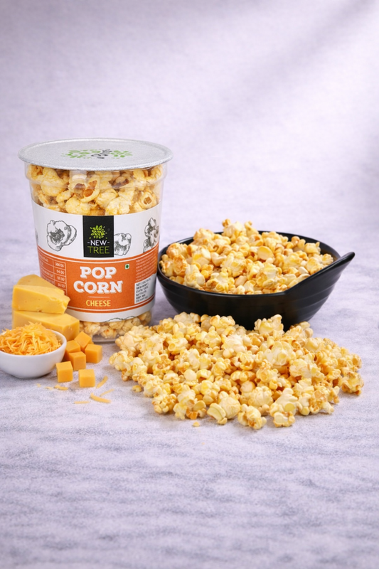 PopCorn Cheese