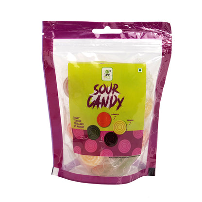 Sour Candy