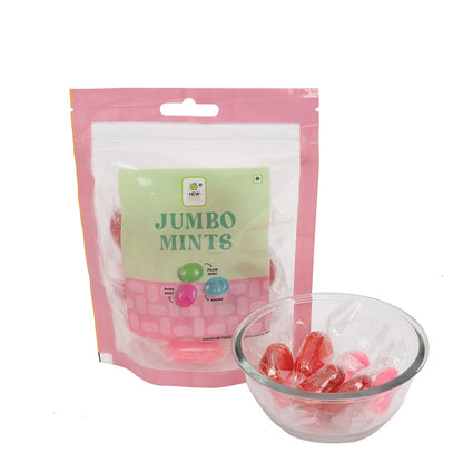 Jumbo Mints