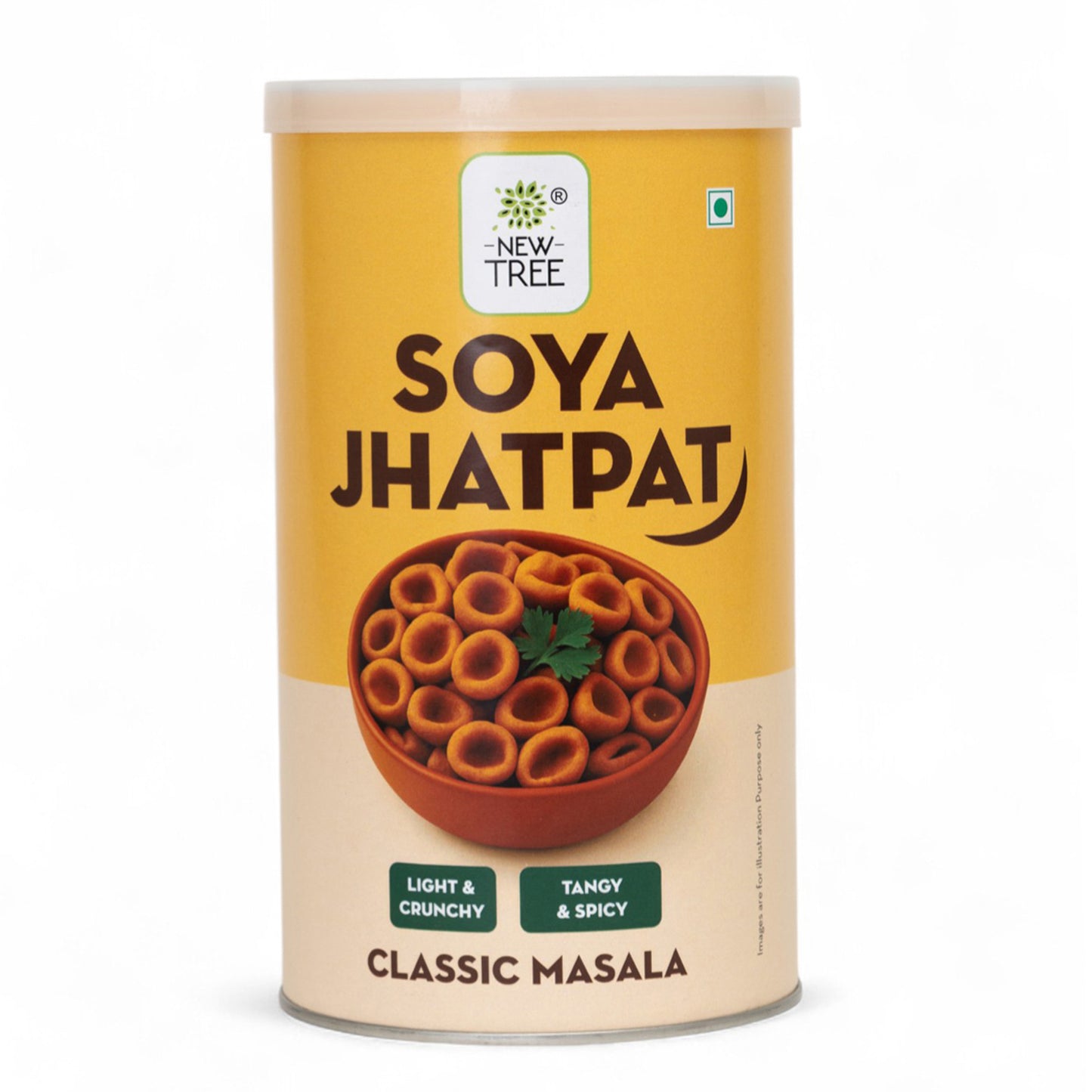 Soya Jhatpat - 80g