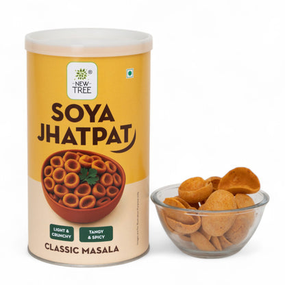 Soya Jhatpat - 80g