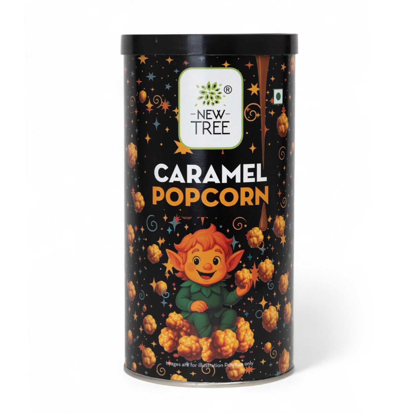 Popcorn Caramel - 75g