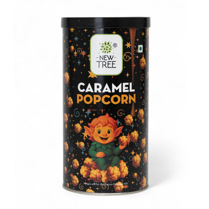 Popcorn Caramel - 75g