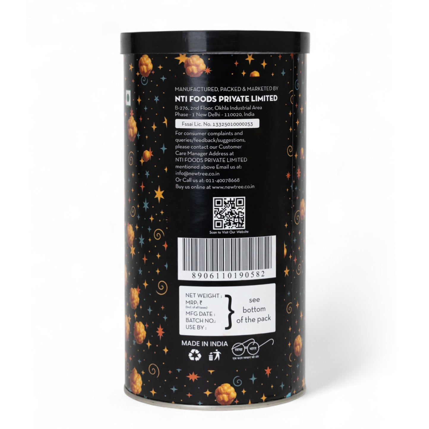 Popcorn Caramel - 75g