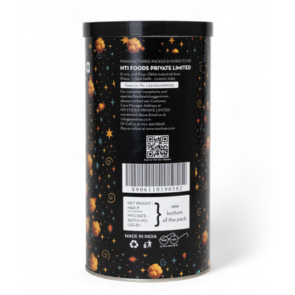 Popcorn Caramel - 75g