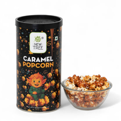 Popcorn Caramel - 75g