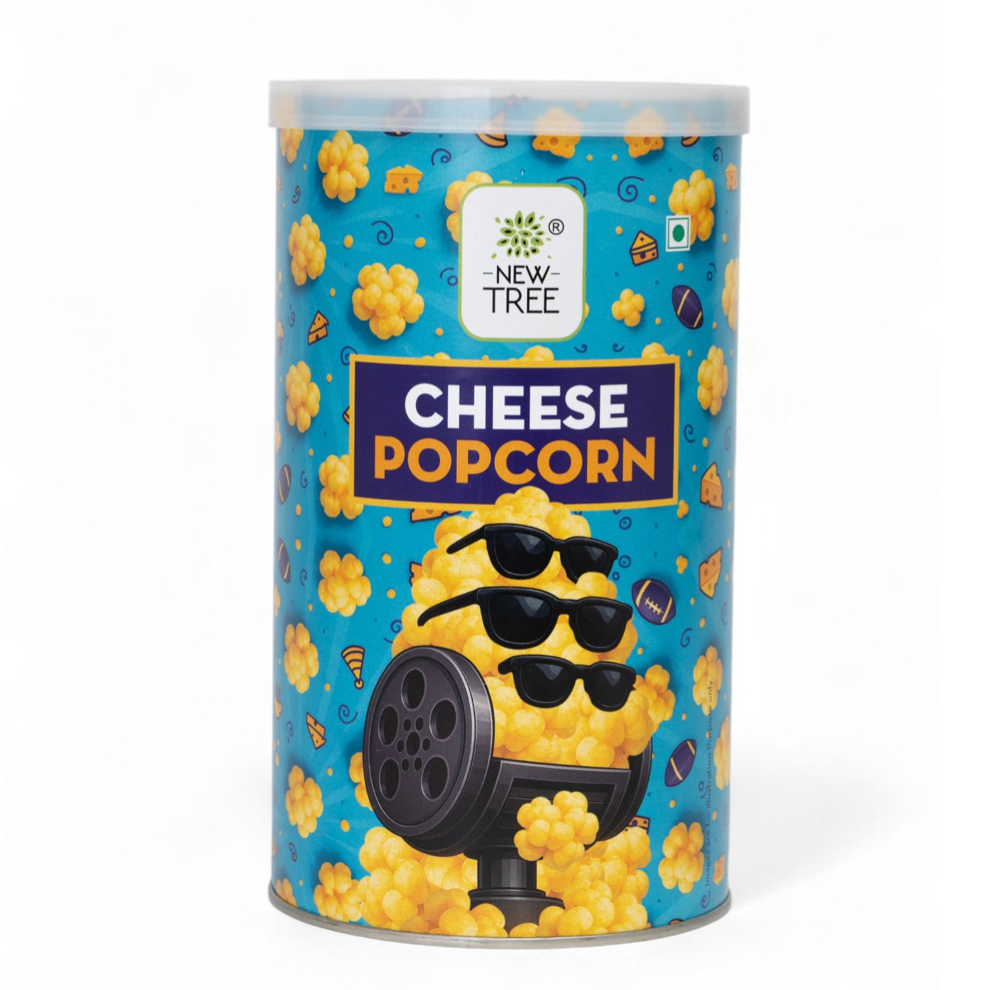 Popcorn Cheese - 55g