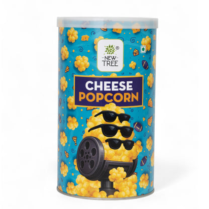 Popcorn Cheese - 55g