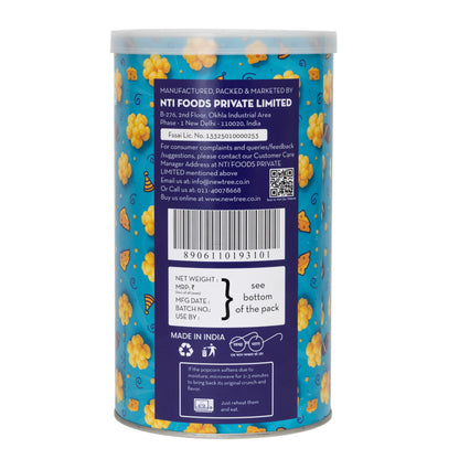 Popcorn Cheese - 55g