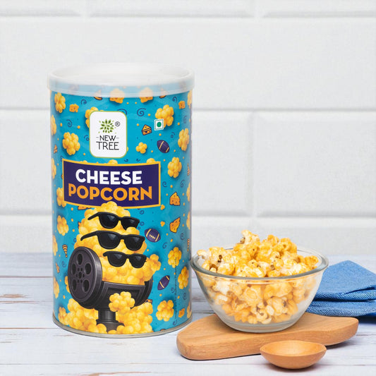 Popcorn Cheese - 55g