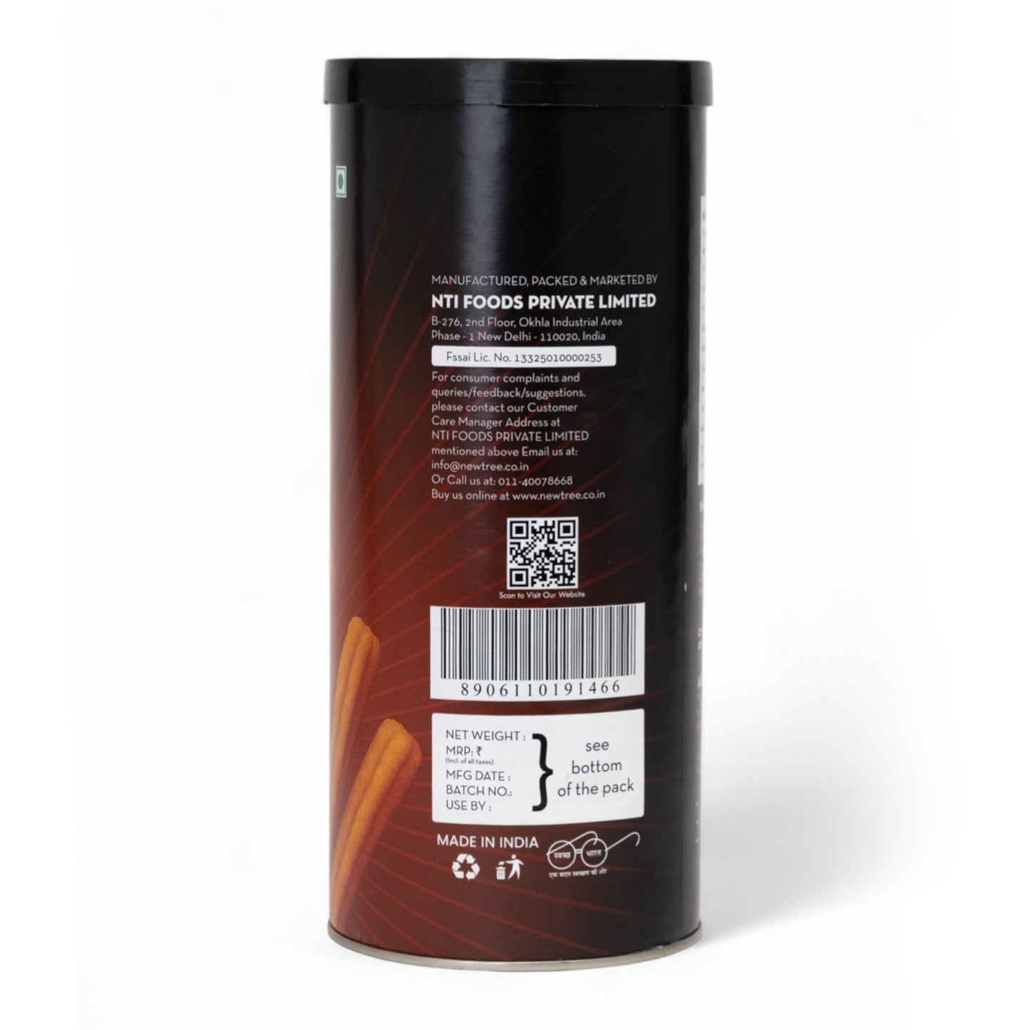 Soya Sticks - 160g