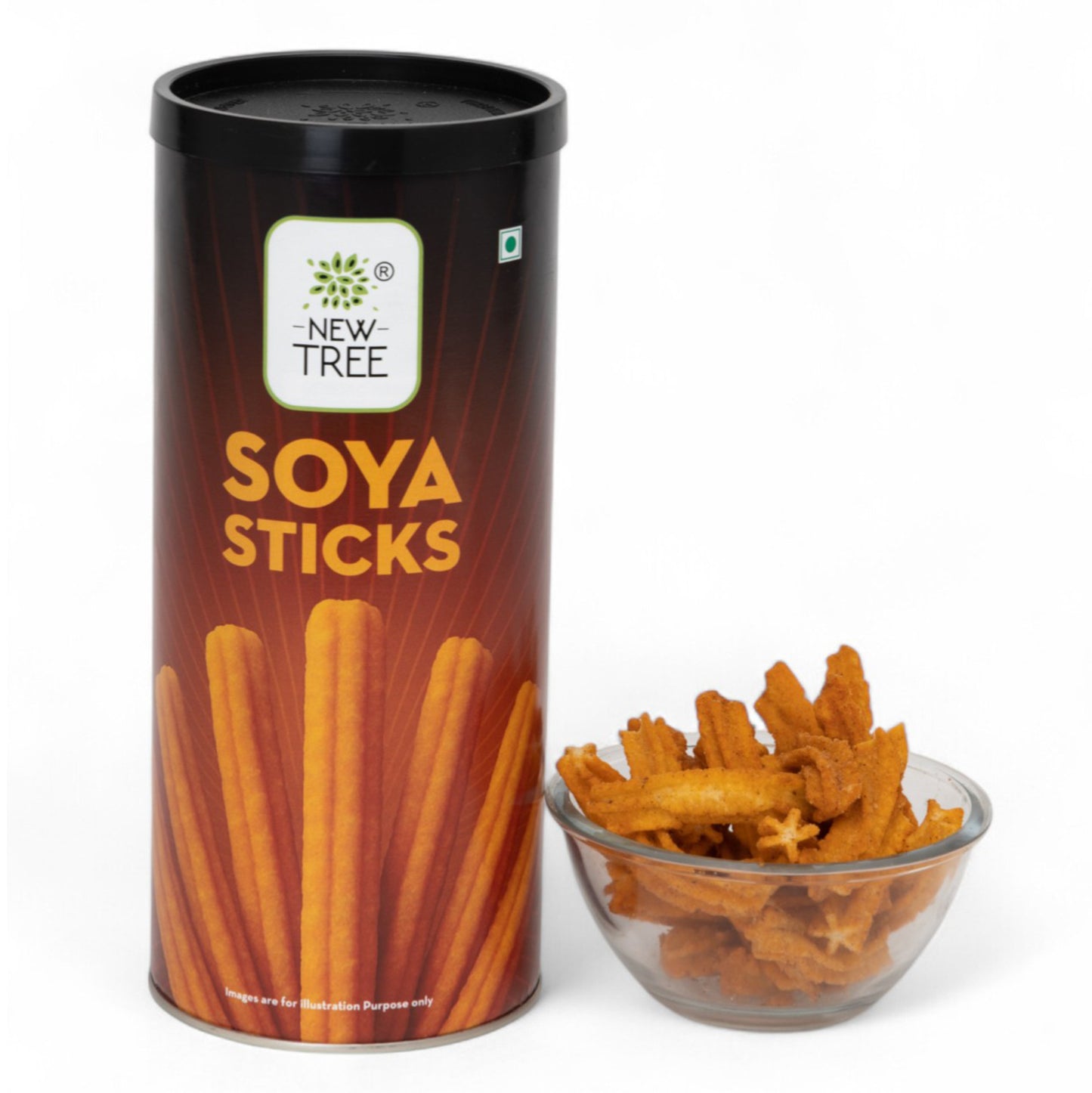 Soya Sticks - 160g