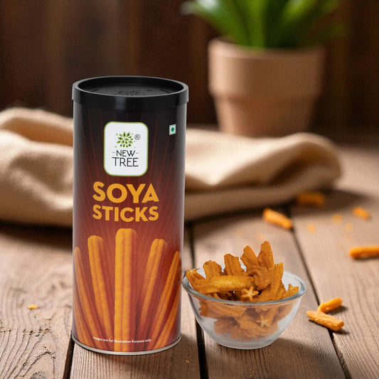 Soya Sticks - 160g