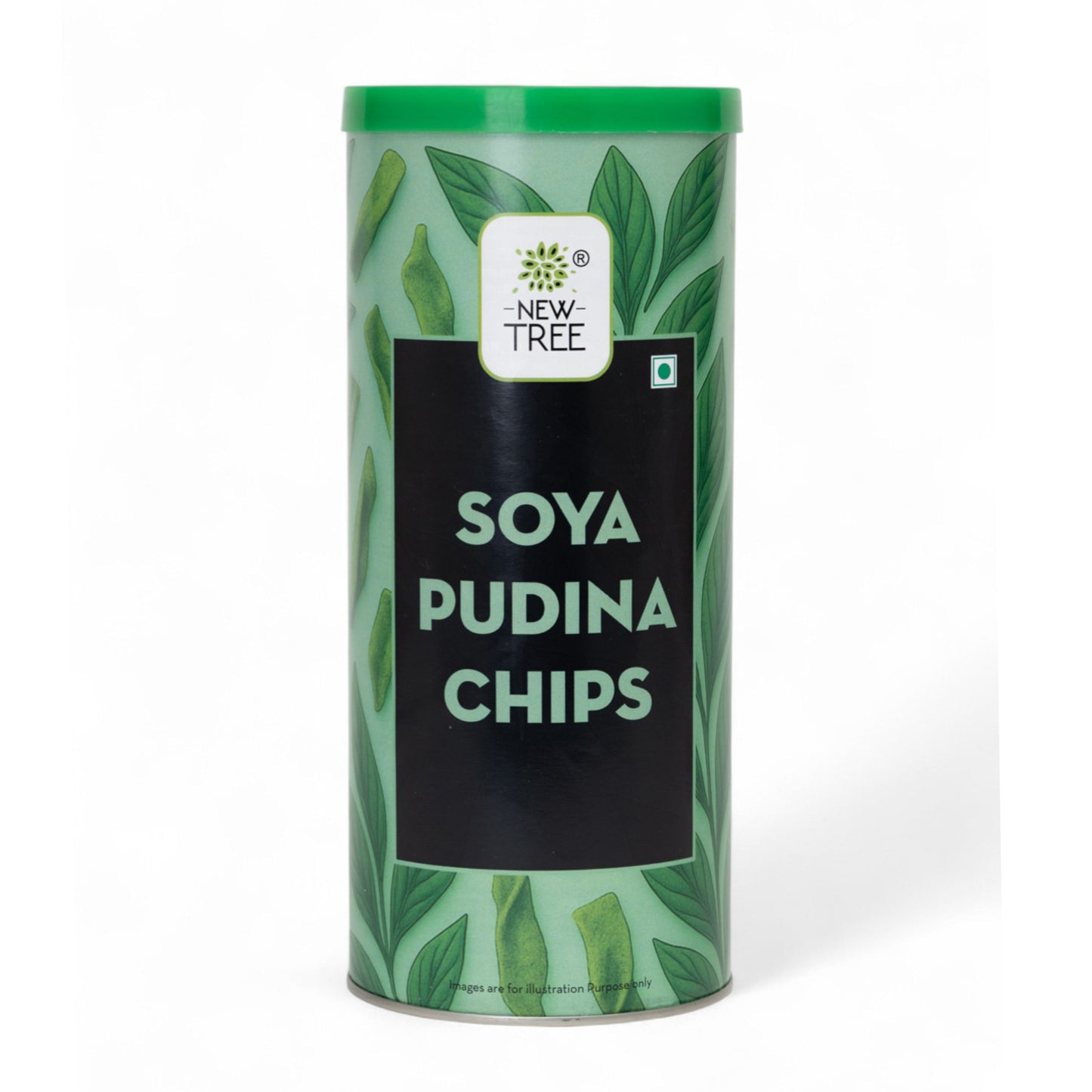 Soya Pudina Chips - 160g