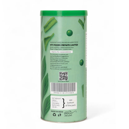 Soya Pudina Chips - 160g