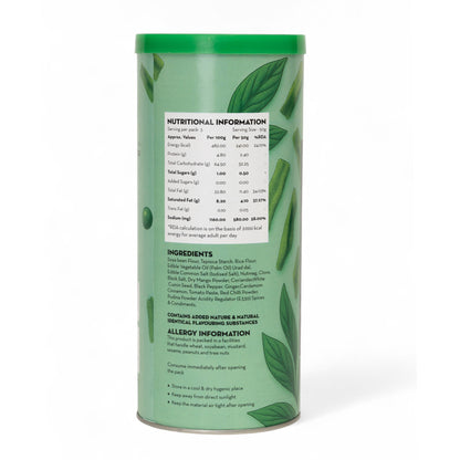 Soya Pudina Chips - 160g