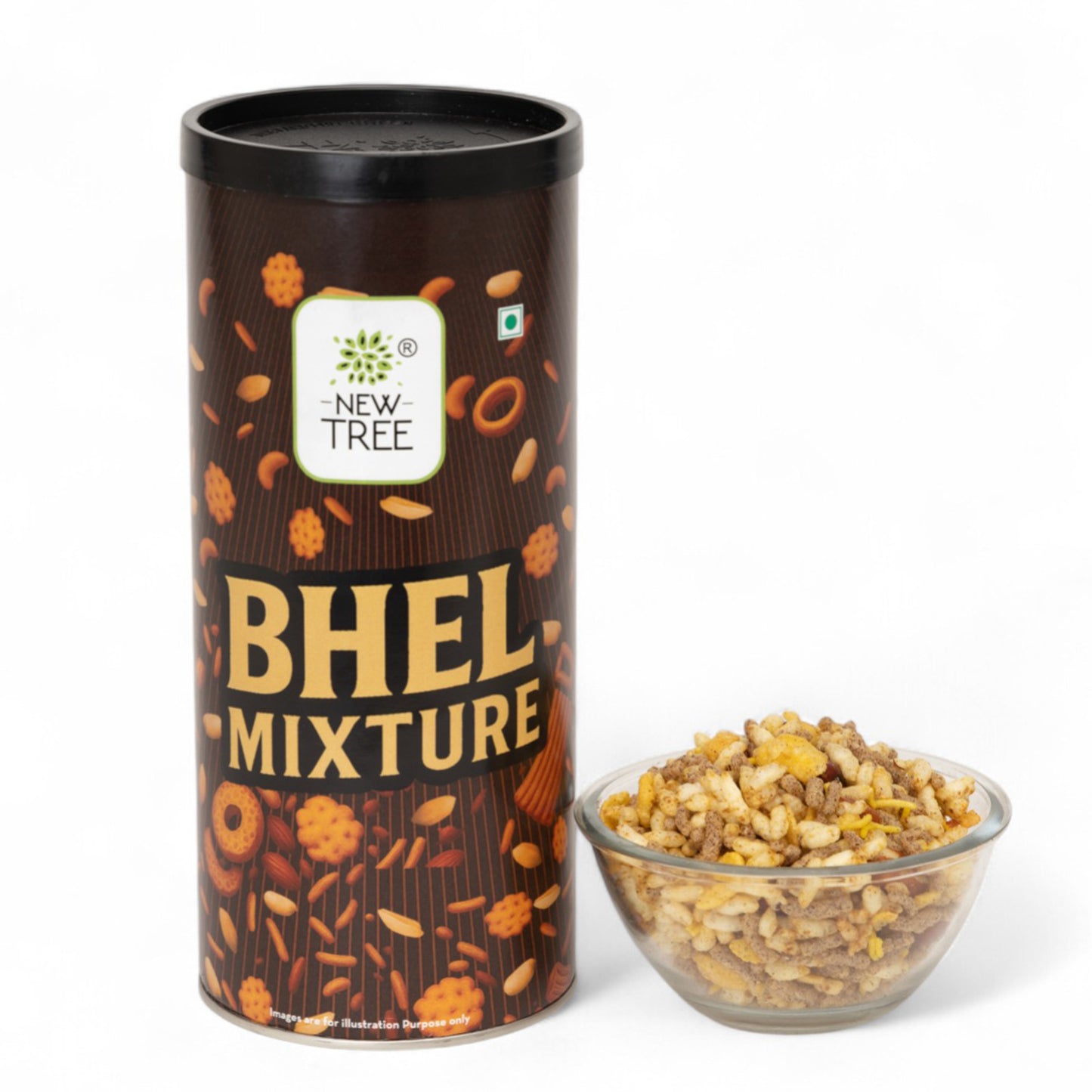 Bhel Mixture - 150g