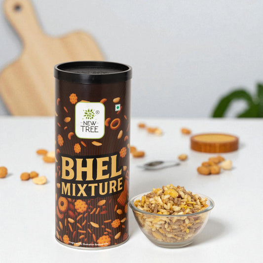Bhel Mixture - 150g