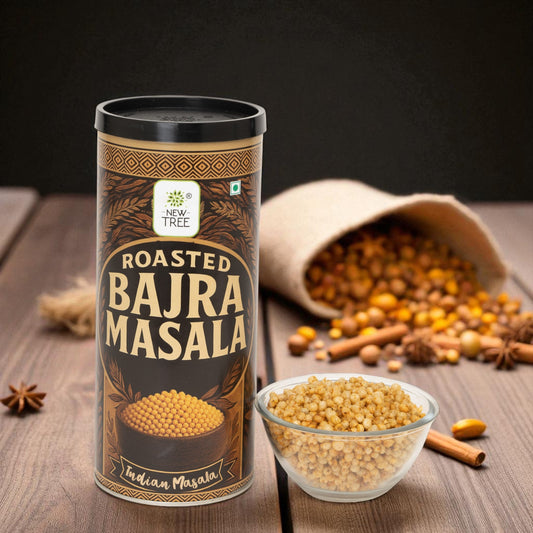 Bajra Masala - 120g