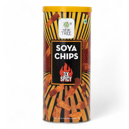 Soya Chips - 160g