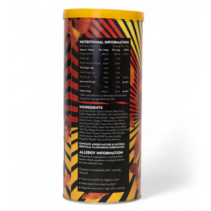 Soya Chips - 160g