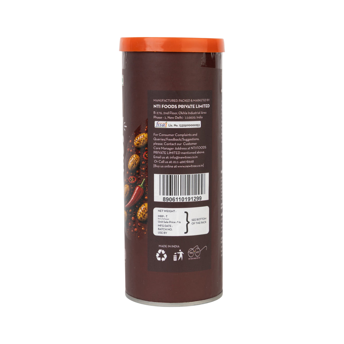 Edamame Korean spice