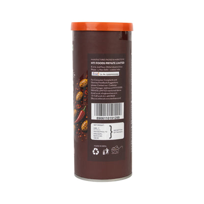 Edamame Korean spice