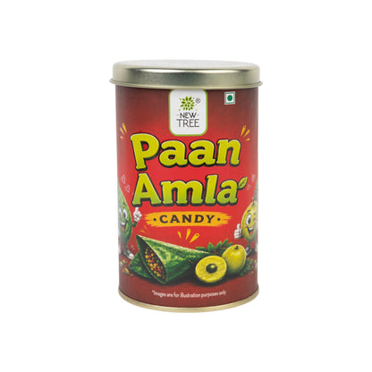 Paan Amla Candy