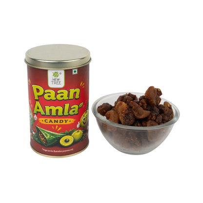 Paan Amla Candy